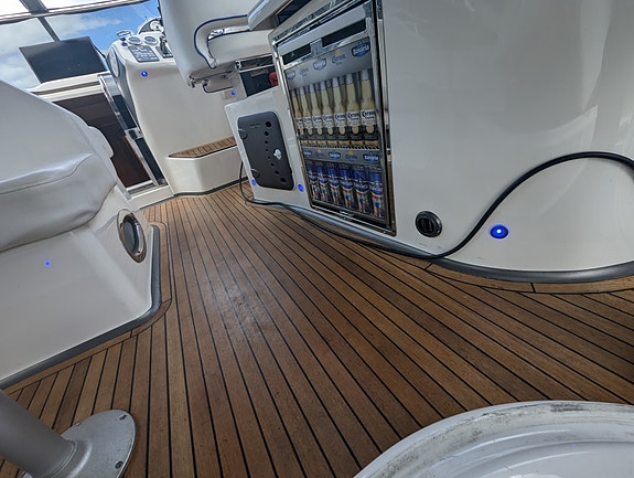 Bavaria 37 sport 2008 9 of 18