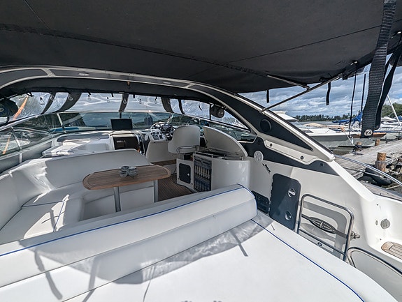 Bavaria 37 sport 2008 3 of 18