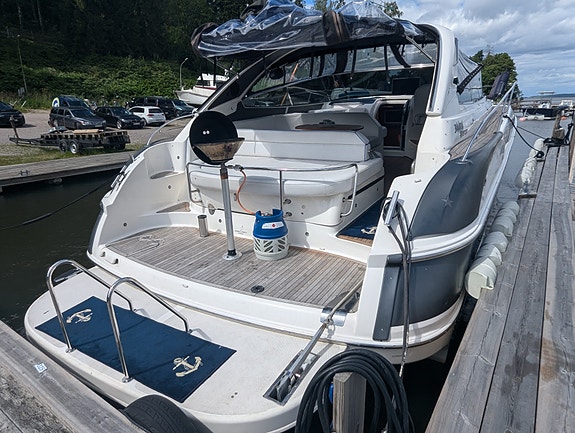 Bavaria 37 sport 2008 4 of 18