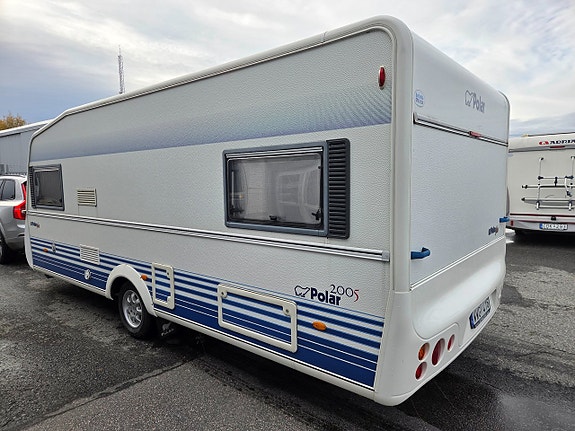 Polar 560 Cth 4 of 13