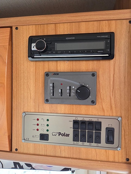 Polar 560 Cth 13 of 13