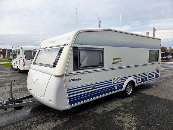 Polar 560 Cth 5 of 13