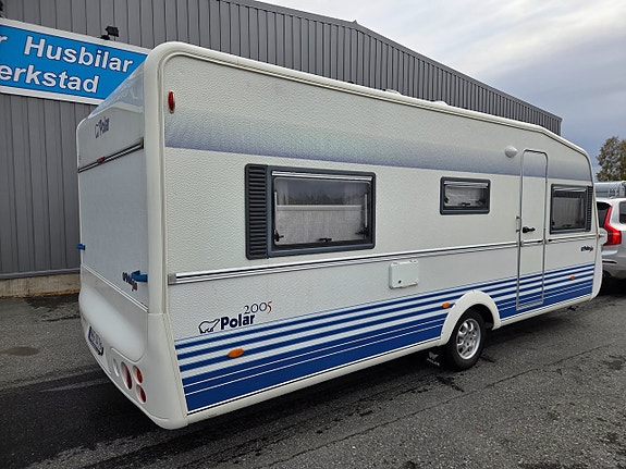Polar 560 Cth 2 of 13