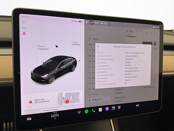 Tesla Model 3 22 of 30