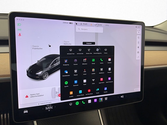Tesla Model 3 23 of 30