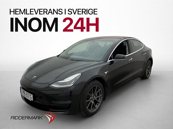 Tesla Model 3 4 of 30