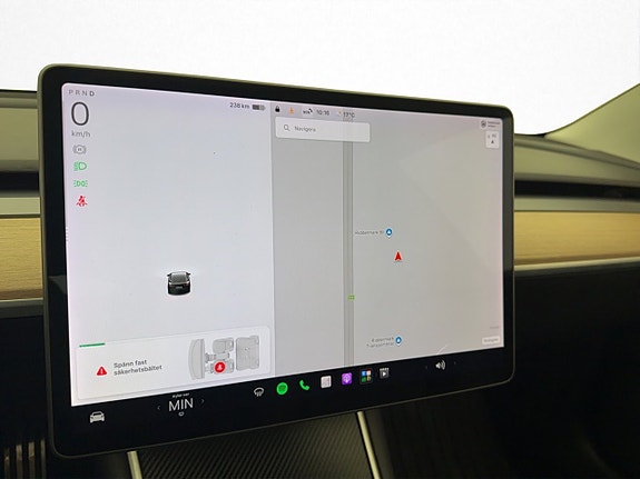 Tesla Model 3 18 of 30