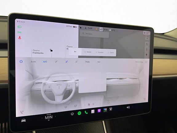 Tesla Model 3 19 of 30
