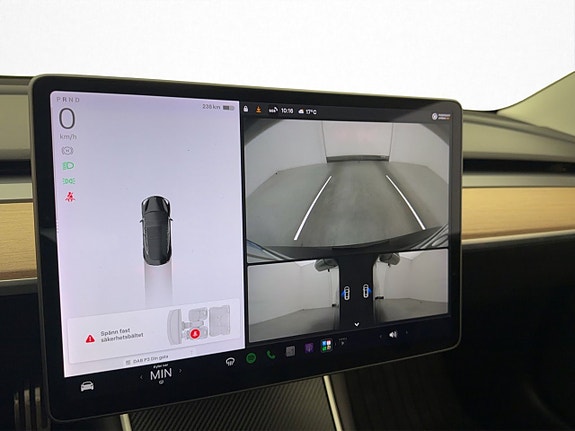 Tesla Model 3 17 of 30