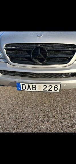Mercedes-Benz ML400 3 of 3