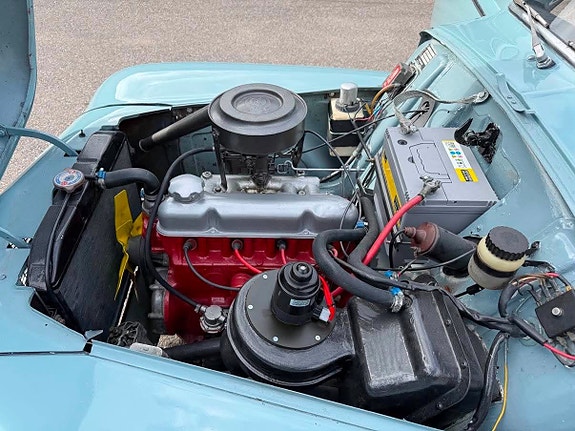 Volvo PV 23 of 23