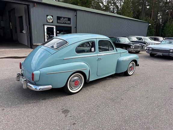 Volvo PV 4 of 23