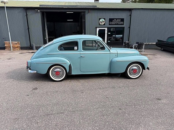 Volvo PV 11 of 23