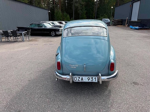 Volvo PV 10 of 23