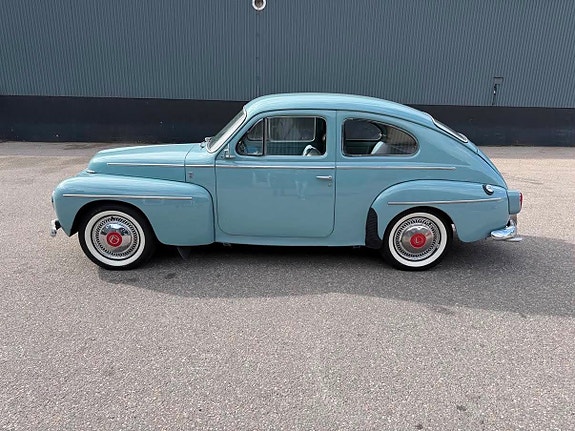Volvo PV 2 of 23