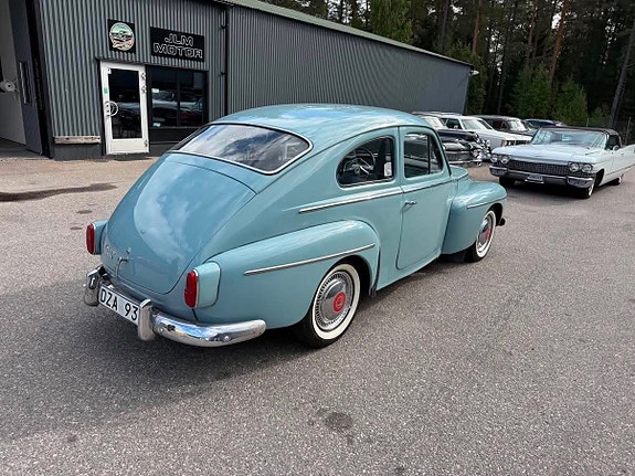 Volvo PV 7 of 23