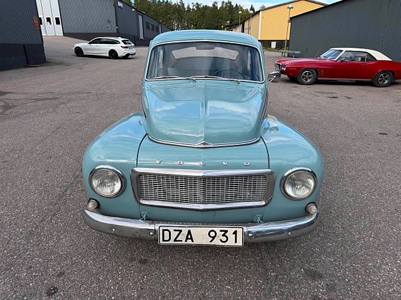 Volvo PV 9 of 23