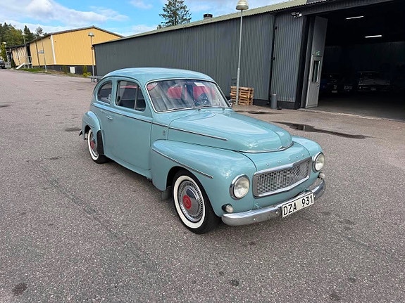 Volvo PV 5 of 23