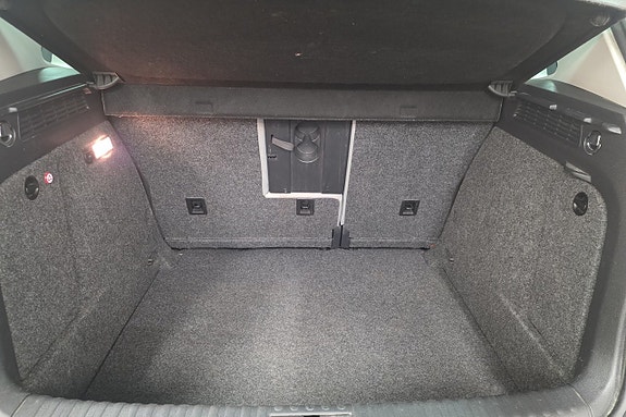 Volkswagen Tiguan 11 of 12