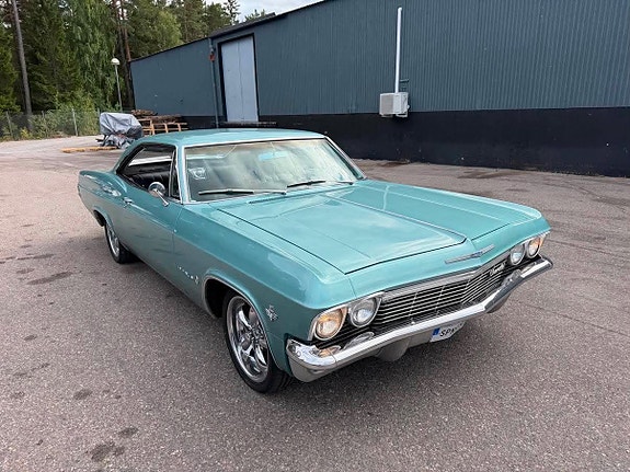 Chevrolet Impala 5 of 26