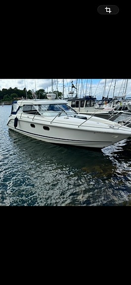 Aquador 26 HT Kad300 2 of 7