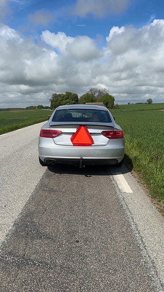 Audi A5 6 of 9