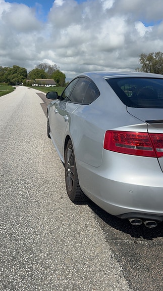 Audi A5 5 of 9