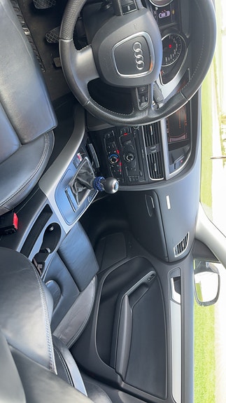 Audi A5 9 of 9