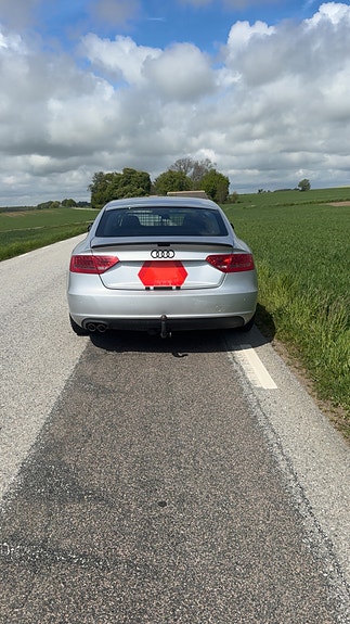 Audi A5 7 of 9