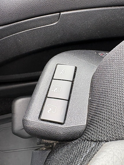 Citroen Grand C4 Picasso 10 of 11