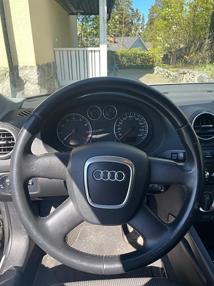 Audi A3 7 of 9