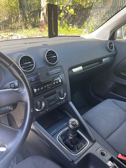 Audi A3 9 of 9