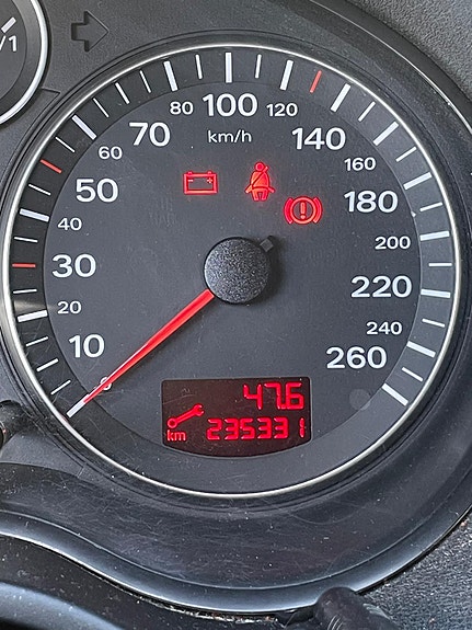 Audi A3 5 of 9
