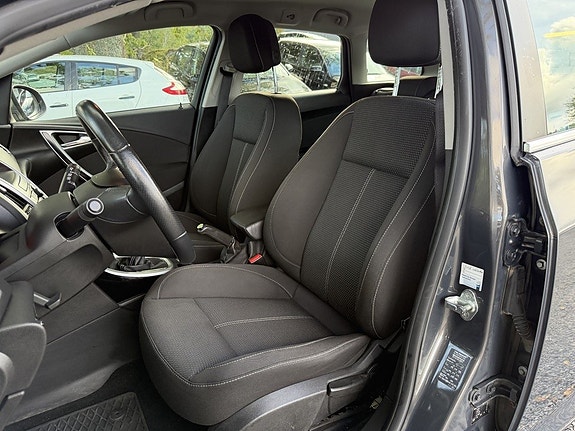 Opel Astra 15 of 19