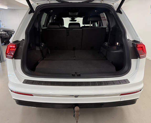 Volkswagen Tiguan Allspace 13 of 26