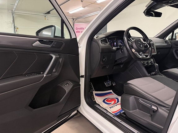 Volkswagen Tiguan Allspace 5 of 26