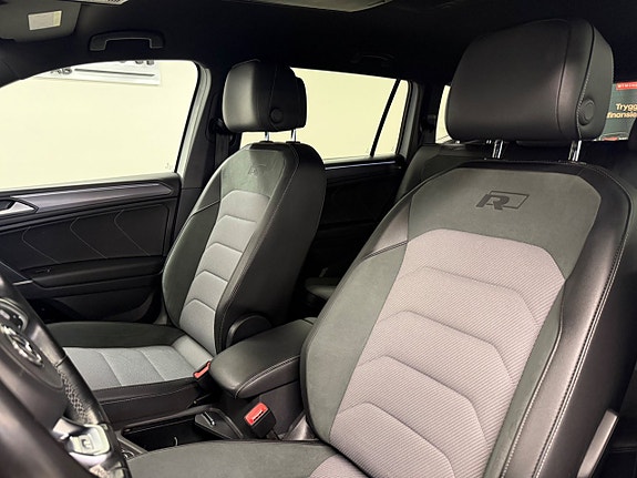 Volkswagen Tiguan Allspace 9 of 26