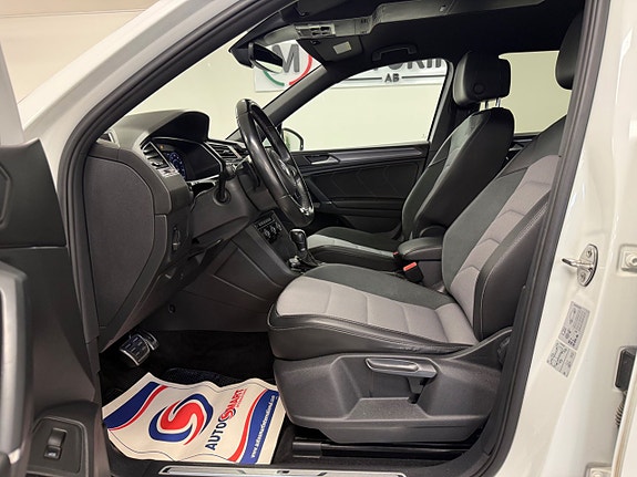 Volkswagen Tiguan Allspace 8 of 26