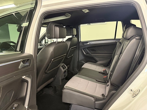 Volkswagen Tiguan Allspace 10 of 26