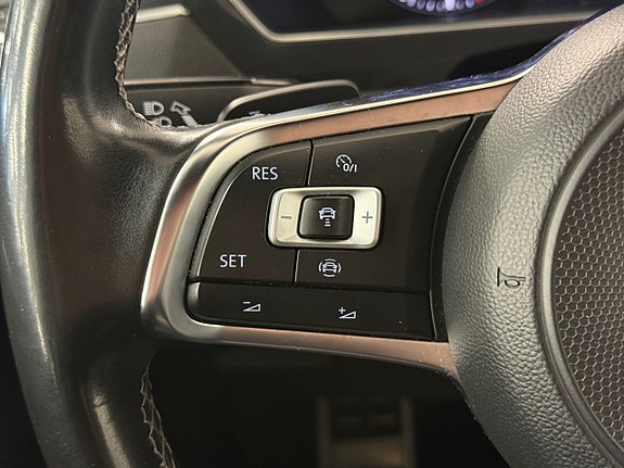 Volkswagen Tiguan Allspace 22 of 26