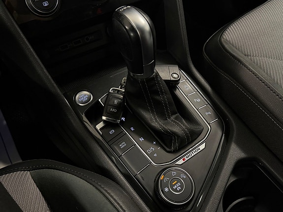 Volkswagen Tiguan Allspace 7 of 26