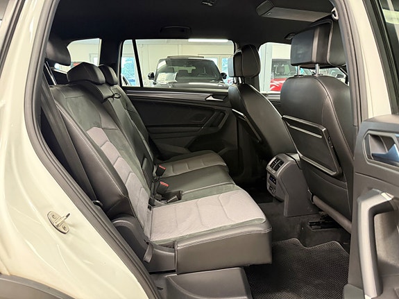 Volkswagen Tiguan Allspace 19 of 26