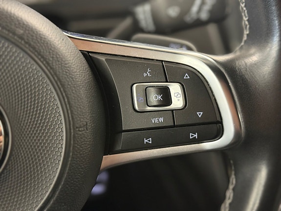 Volkswagen Tiguan Allspace 23 of 26