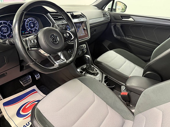 Volkswagen Tiguan Allspace 6 of 26