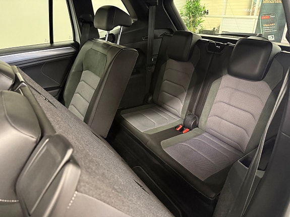 Volkswagen Tiguan Allspace 11 of 26