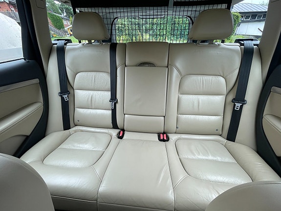 Volvo V70 20 of 23
