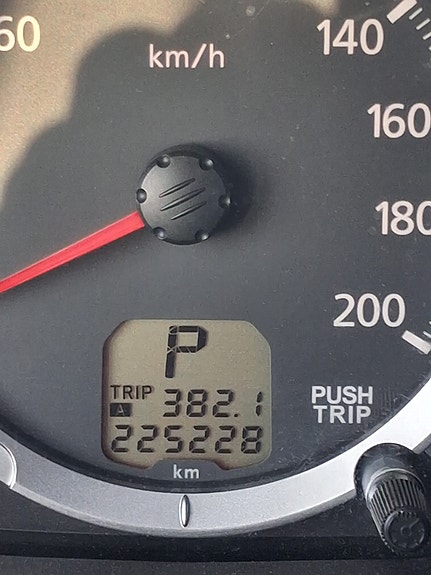 Mitsubishi L200 11 of 11