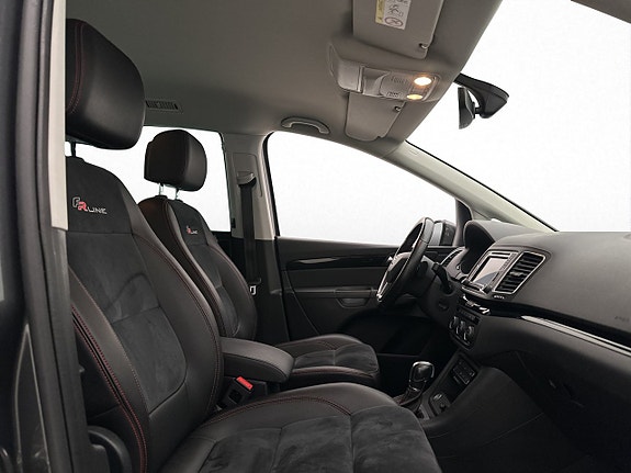 Seat Alhambra 24 of 30