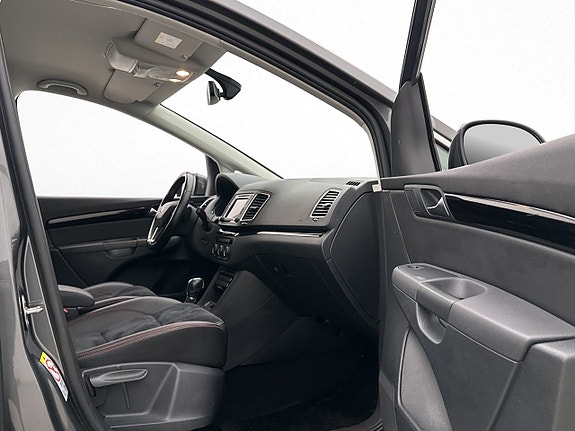 Seat Alhambra 25 of 30
