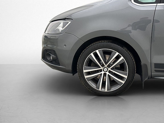Seat Alhambra 29 of 30